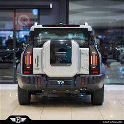جیتۆر T2